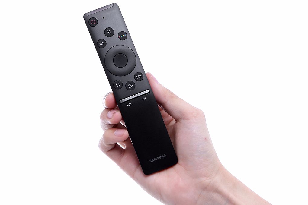 One Remote - Điều khiển vạn năng của Smart Tivi Samsung